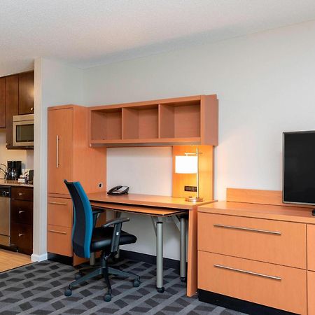 Towneplace Suites Fort Wayne North Luaran gambar
