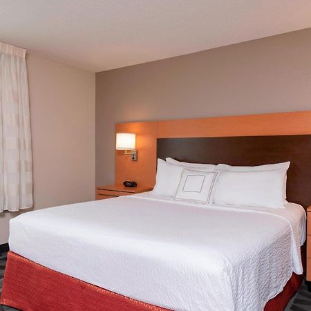 Towneplace Suites Fort Wayne North Luaran gambar