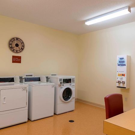 Towneplace Suites Fort Wayne North Luaran gambar