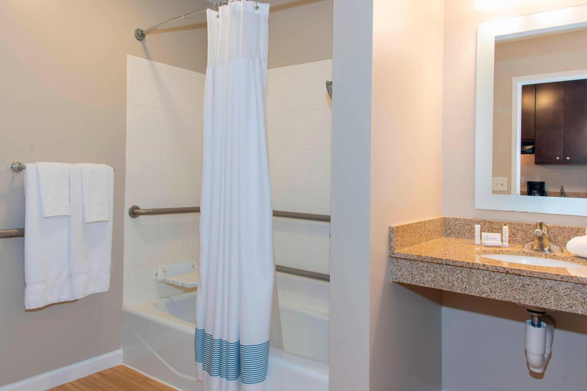 Towneplace Suites Fort Wayne North Luaran gambar