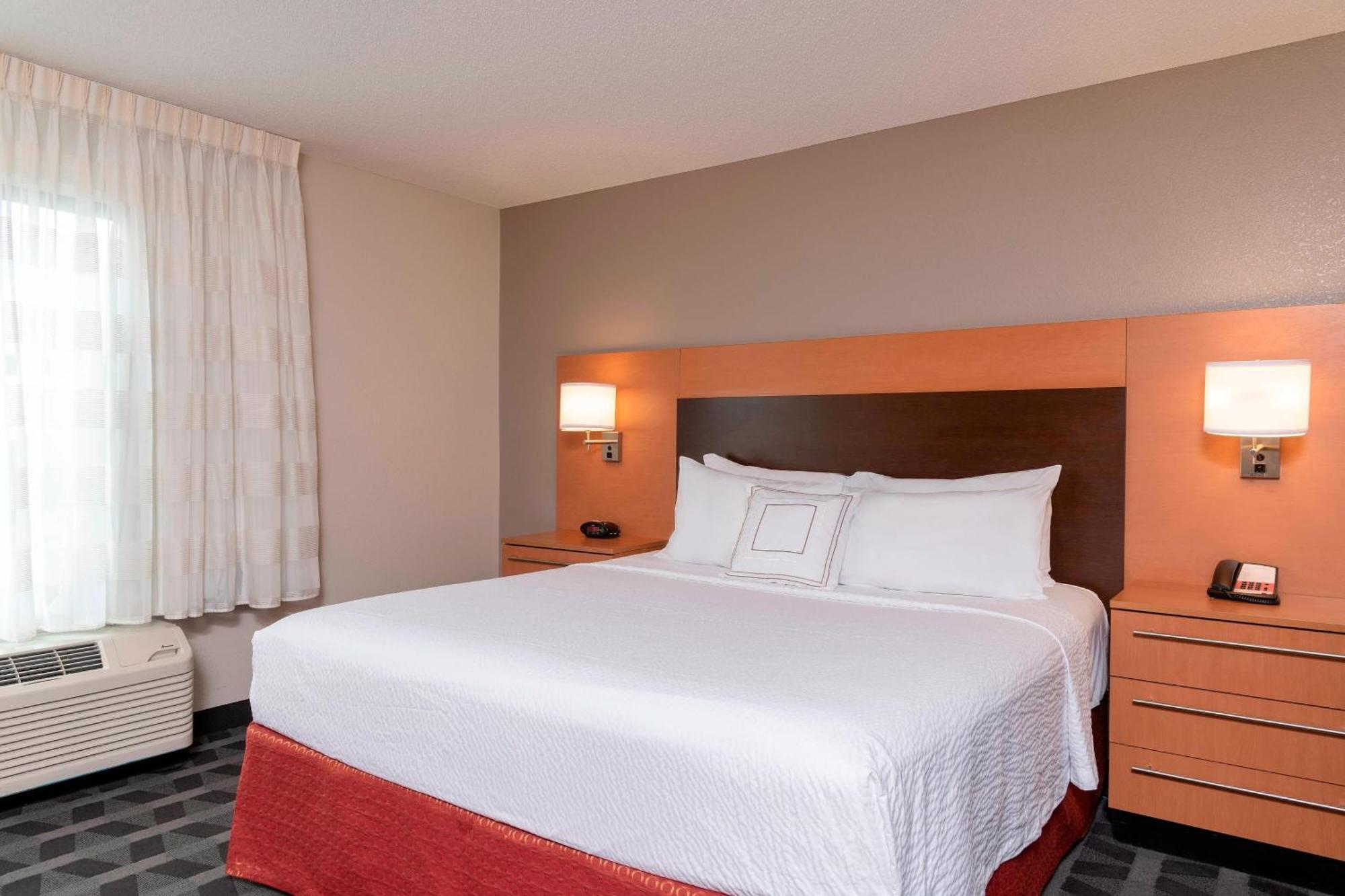 Towneplace Suites Fort Wayne North Luaran gambar