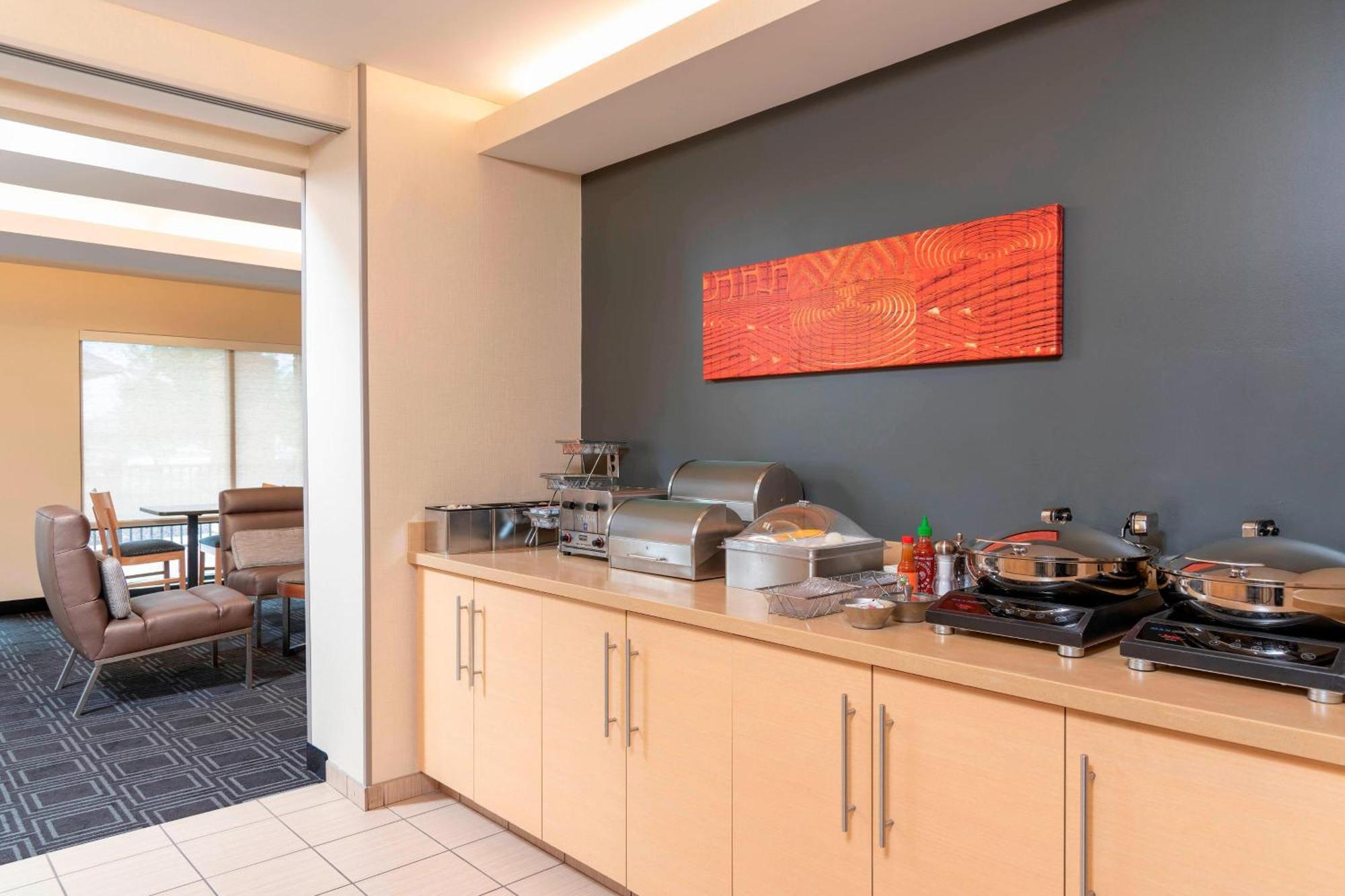 Towneplace Suites Fort Wayne North Luaran gambar