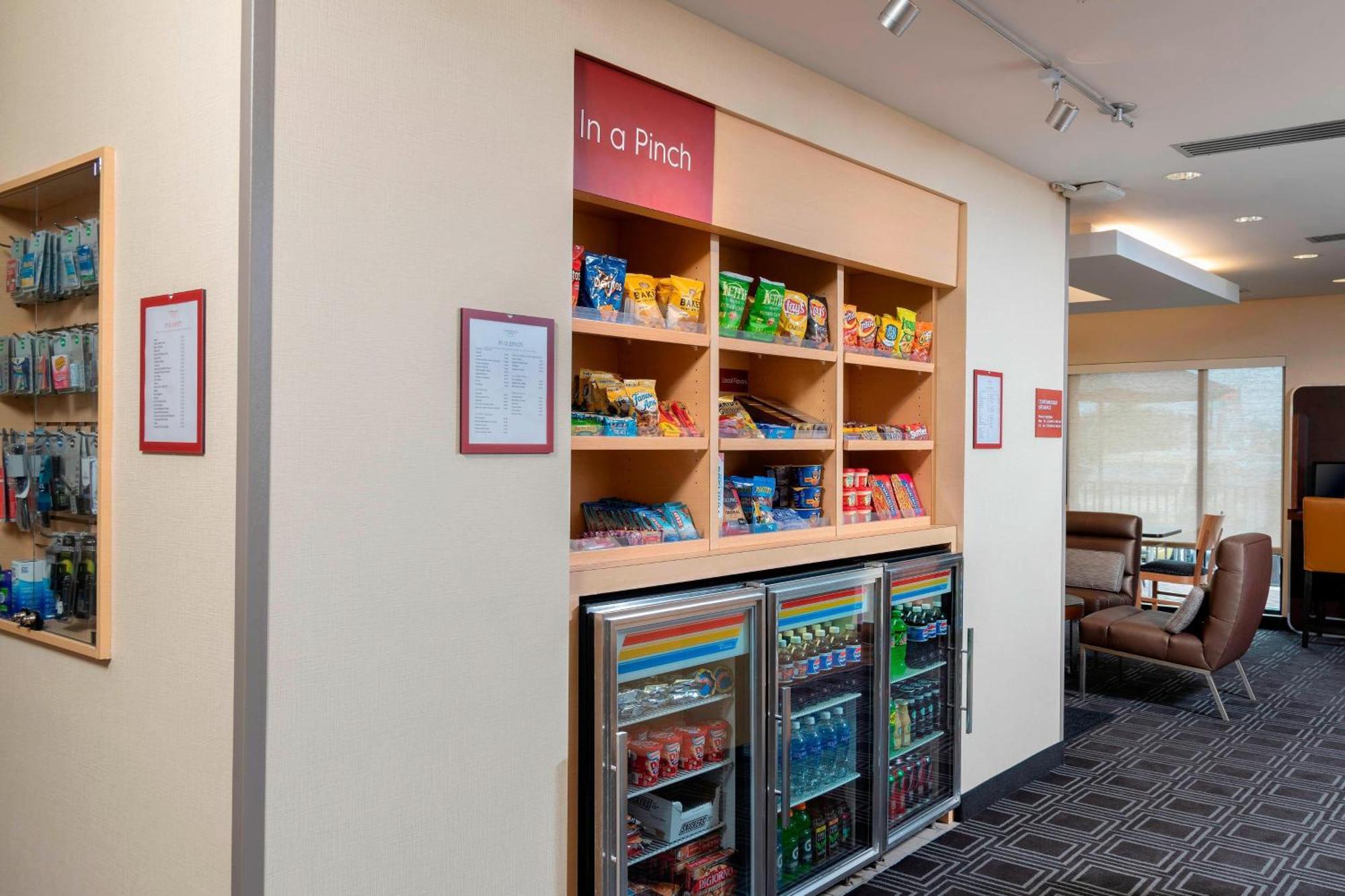 Towneplace Suites Fort Wayne North Luaran gambar