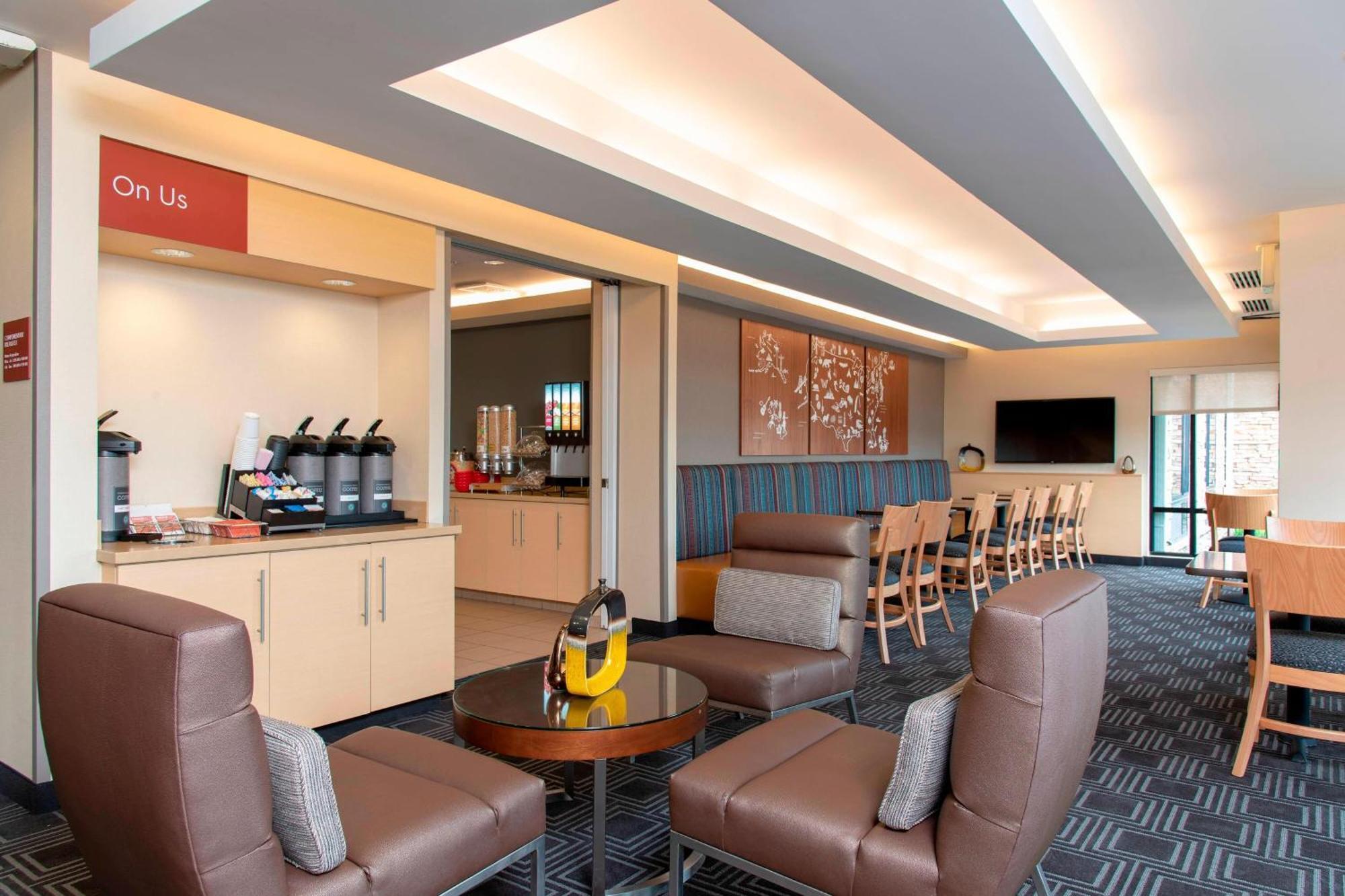 Towneplace Suites Fort Wayne North Luaran gambar