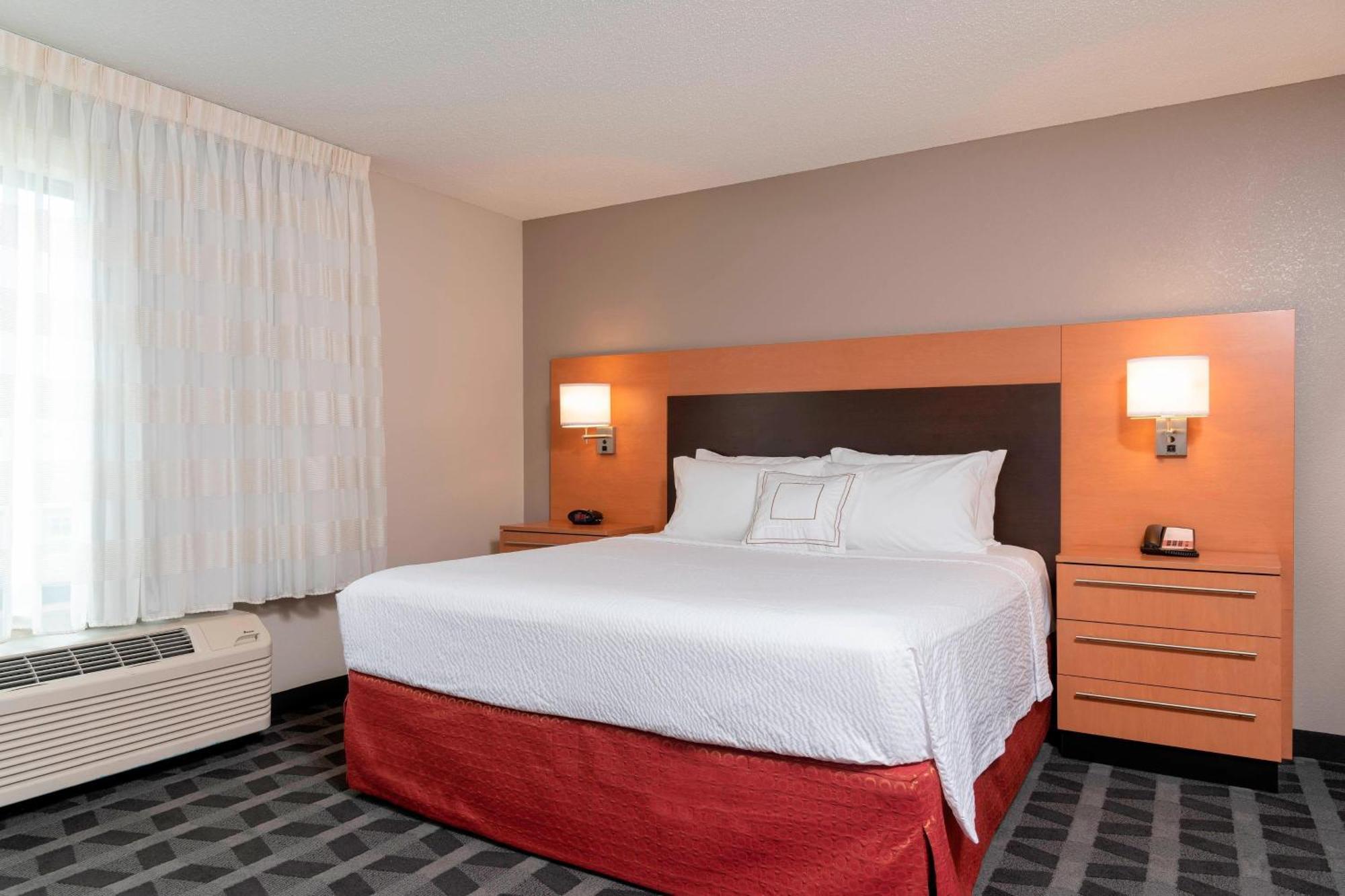 Towneplace Suites Fort Wayne North Luaran gambar