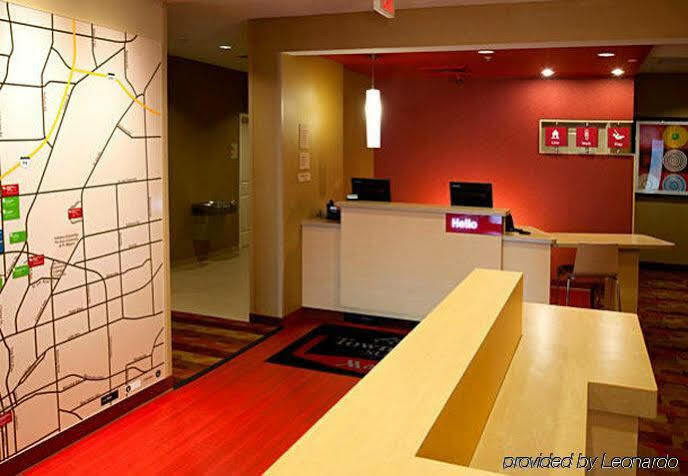 Towneplace Suites Fort Wayne North Luaran gambar