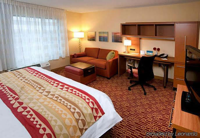 Towneplace Suites Fort Wayne North Luaran gambar