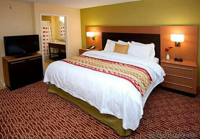 Towneplace Suites Fort Wayne North Luaran gambar