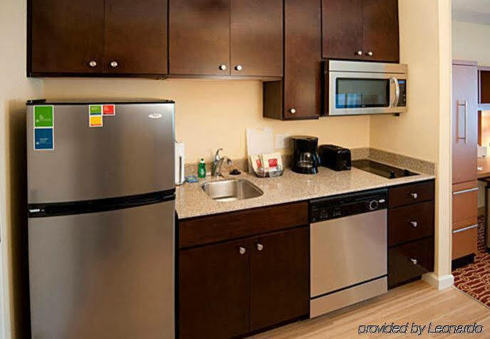 Towneplace Suites Fort Wayne North Luaran gambar