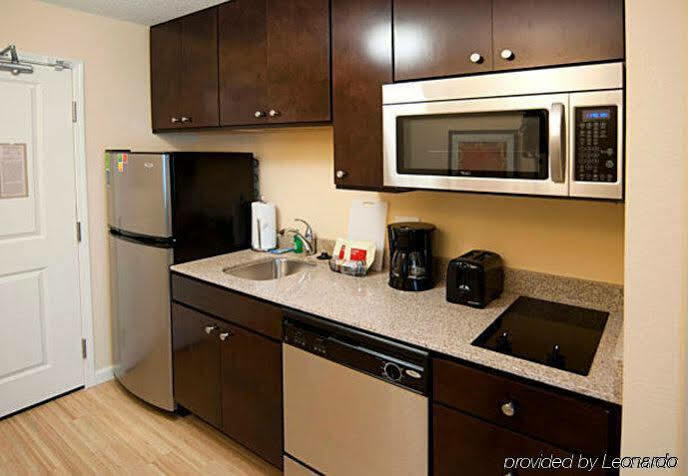 Towneplace Suites Fort Wayne North Luaran gambar