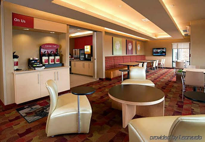 Towneplace Suites Fort Wayne North Luaran gambar