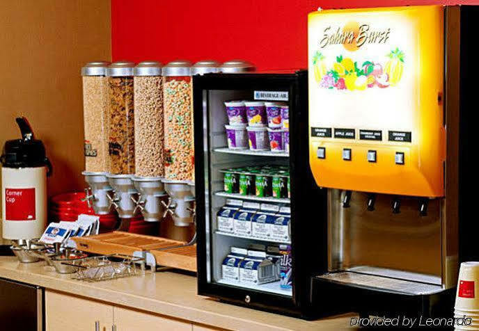 Towneplace Suites Fort Wayne North Luaran gambar